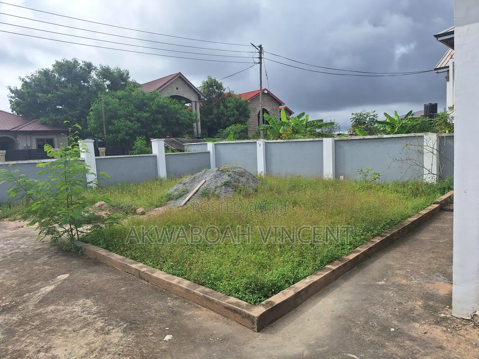 3bdrm House in Wachild Estate, Amasaman for sale