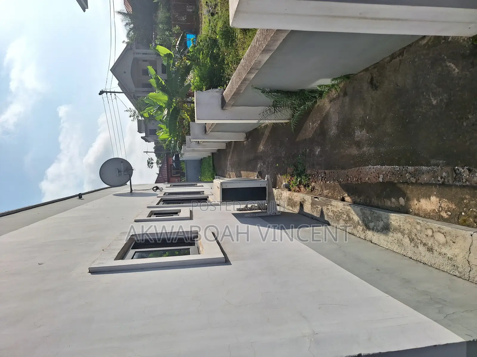 3bdrm House in Wachild Estate, Amasaman for sale