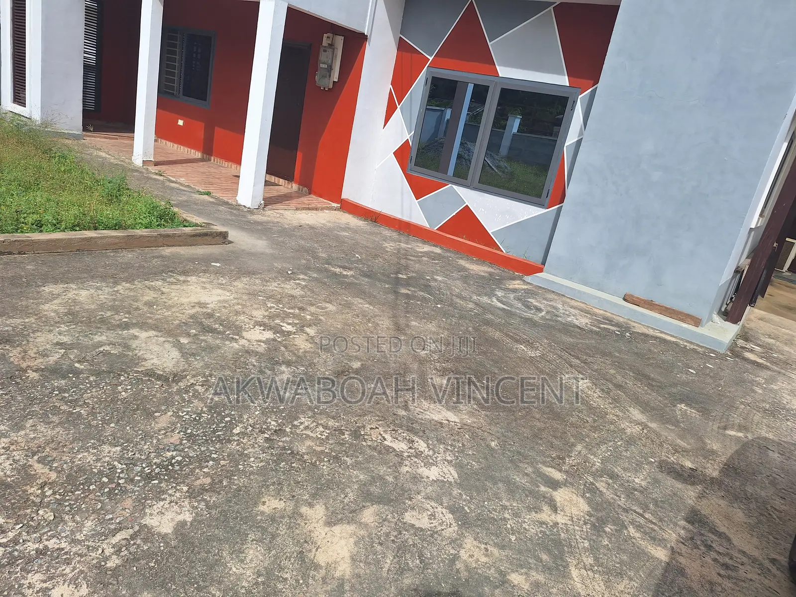 3bdrm House in Wachild Estate, Amasaman for sale