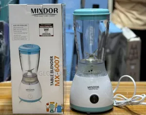 Mixdor Blender