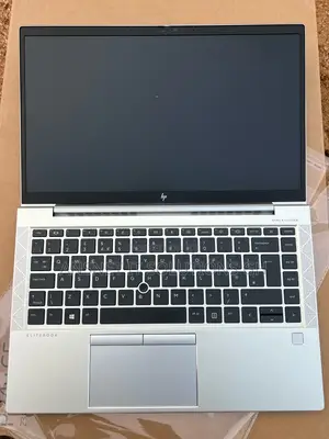 New Laptop HP EliteBook 845 G7 32GB AMD Ryzen 7 SSD 512GB