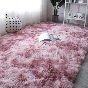 Fluffy Carpet