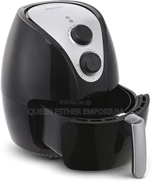Digital Aifryer