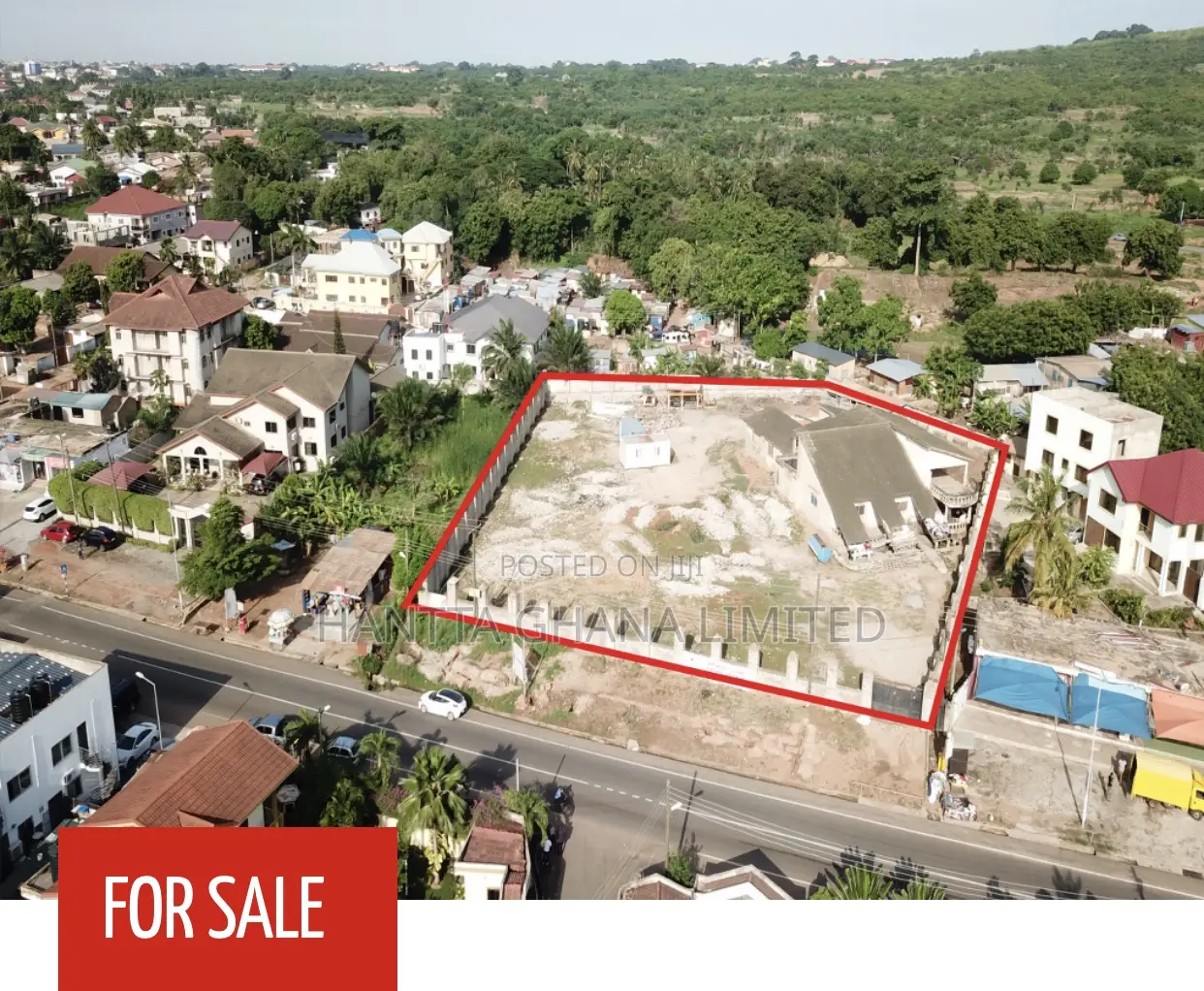 Land for Sale