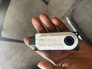 Honda Accord 2023 Shutter Grille Motor