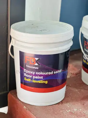 Epoxy Floor Paint 20kg