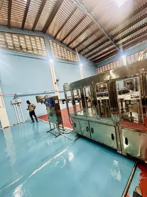 Epoxy Coloured Sand Floor Paint 20kg