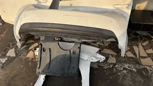 Toyota Corolla 2014-2018 Back Bumper Available