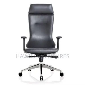 Executive Pu Leather Chair