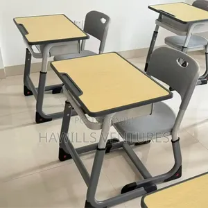 Durable School Table Set