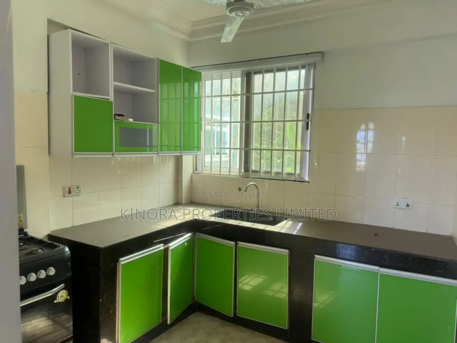 1bdrm Apartment in Tantra for rent