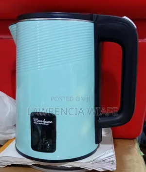 2.3l Mershome Electric Kettle