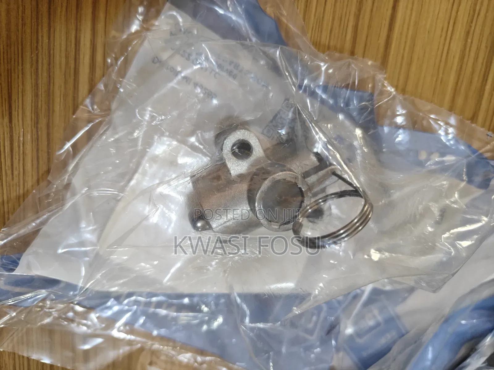Chevrolet Equinox,Captiva Engine Timing Chain Kit