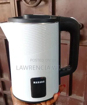 2.3l Marado Electric Kettle