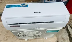 Hisense Air-Conditioning 2.0hp Gold Plated