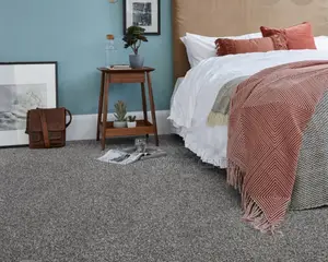 Dark Grey Floor Carpet and Rugs