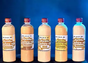 Kweku Cashew Milk