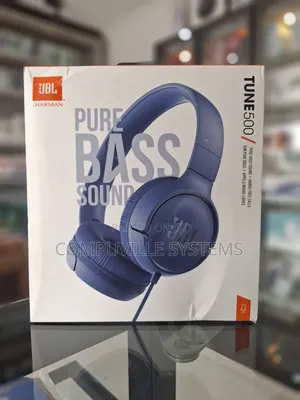 JBL Tune500