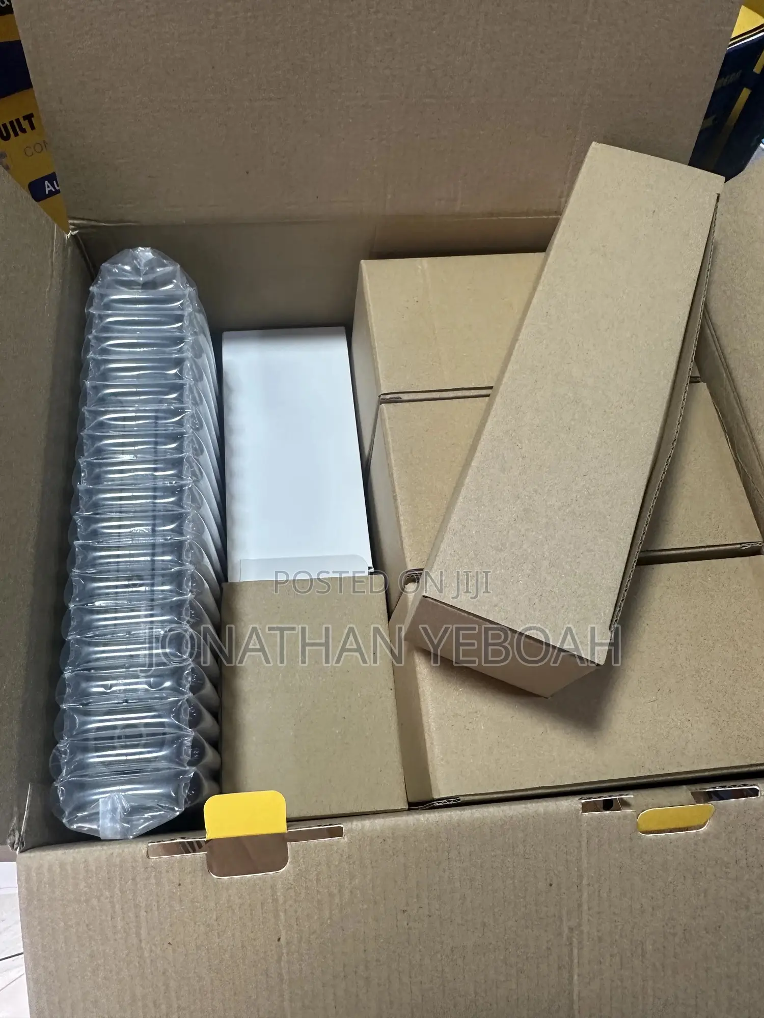 Full Color 8 Channels CCTV Camera Kit