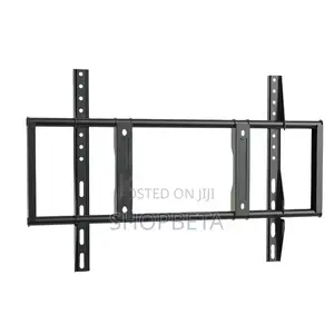 Kaloc Ec75 Universal 32"-80" Wall Mount Tv Bracket