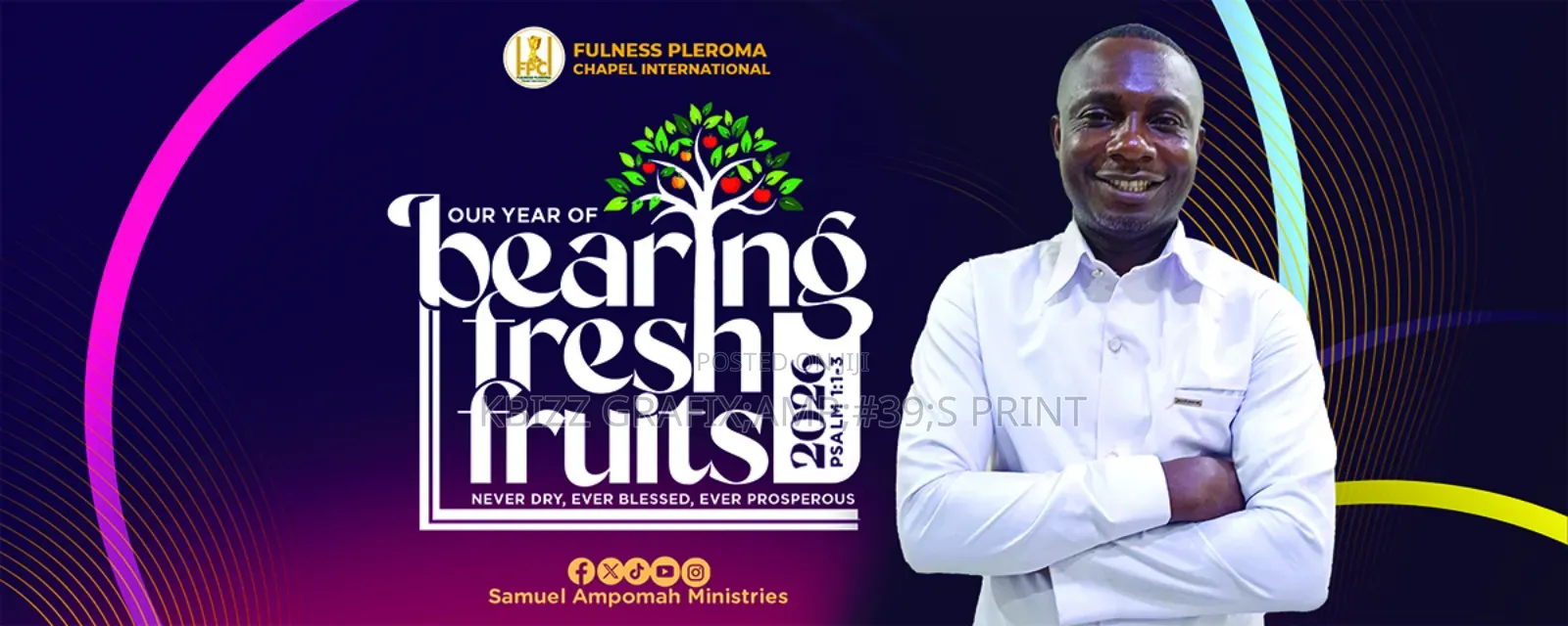 Banner Printing