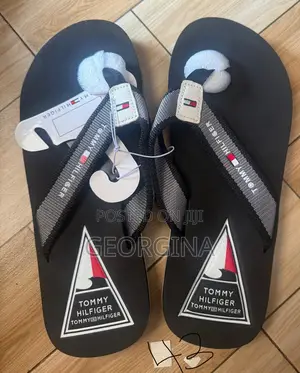 Polo Slippers