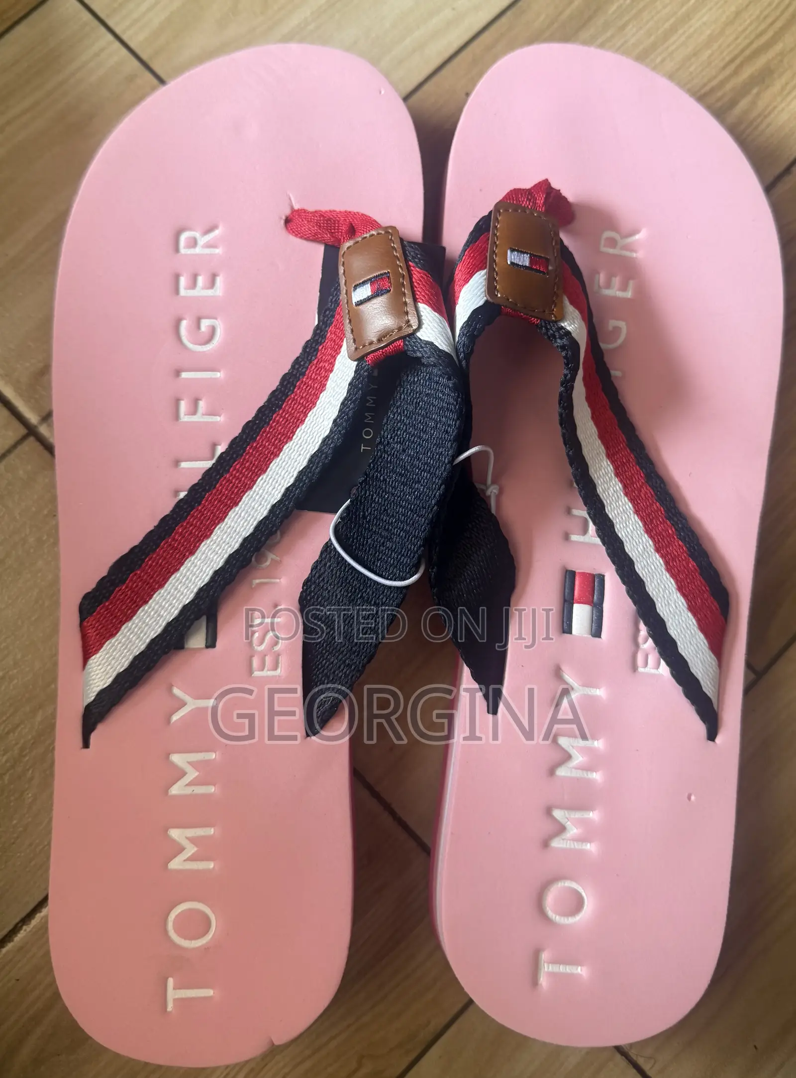 Polo Slippers