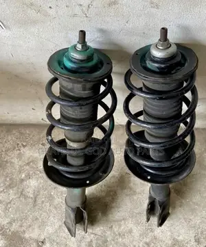 Toyota Vitz and Yaris Shock Absorbers