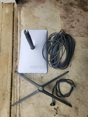 Starlink Gen 2 Dish Only (For Parts)