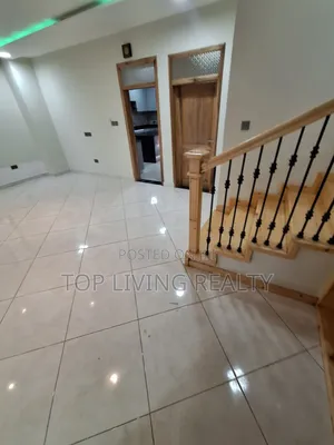 Furnished 4bdrm Villa in Dzorwulu for rent