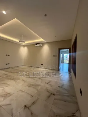 Furnished 4bdrm Villa in Dzorwulu for rent