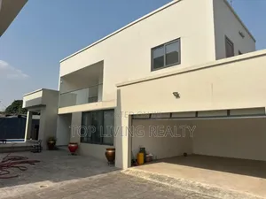 Furnished 4bdrm Villa in Dzorwulu for rent