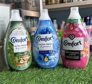Comfort Ultimate Care Fabric Conditioner 58washes