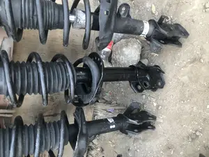 Honda Cr-v Shock Absorbers and All Other Honda Parts Available