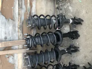 Honda Cr-v Shock Absorbers and All Other Honda Parts Available