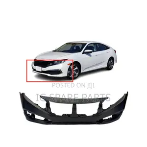 Honda Civic 2016-2018 Front Bumper