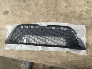 Corolla 2022 Bumper Grille Le