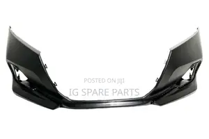 Honda Accord 2021-2022 Front Bumper