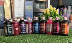 Non Permanent Colour Conditioner