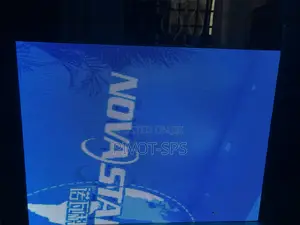 P5.8 Outdoor Led Display Screen