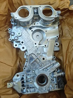 Chevrolet Cruze ,,Sonic,Trax, Buick Engine Timing Cover ,,Oil Pulp