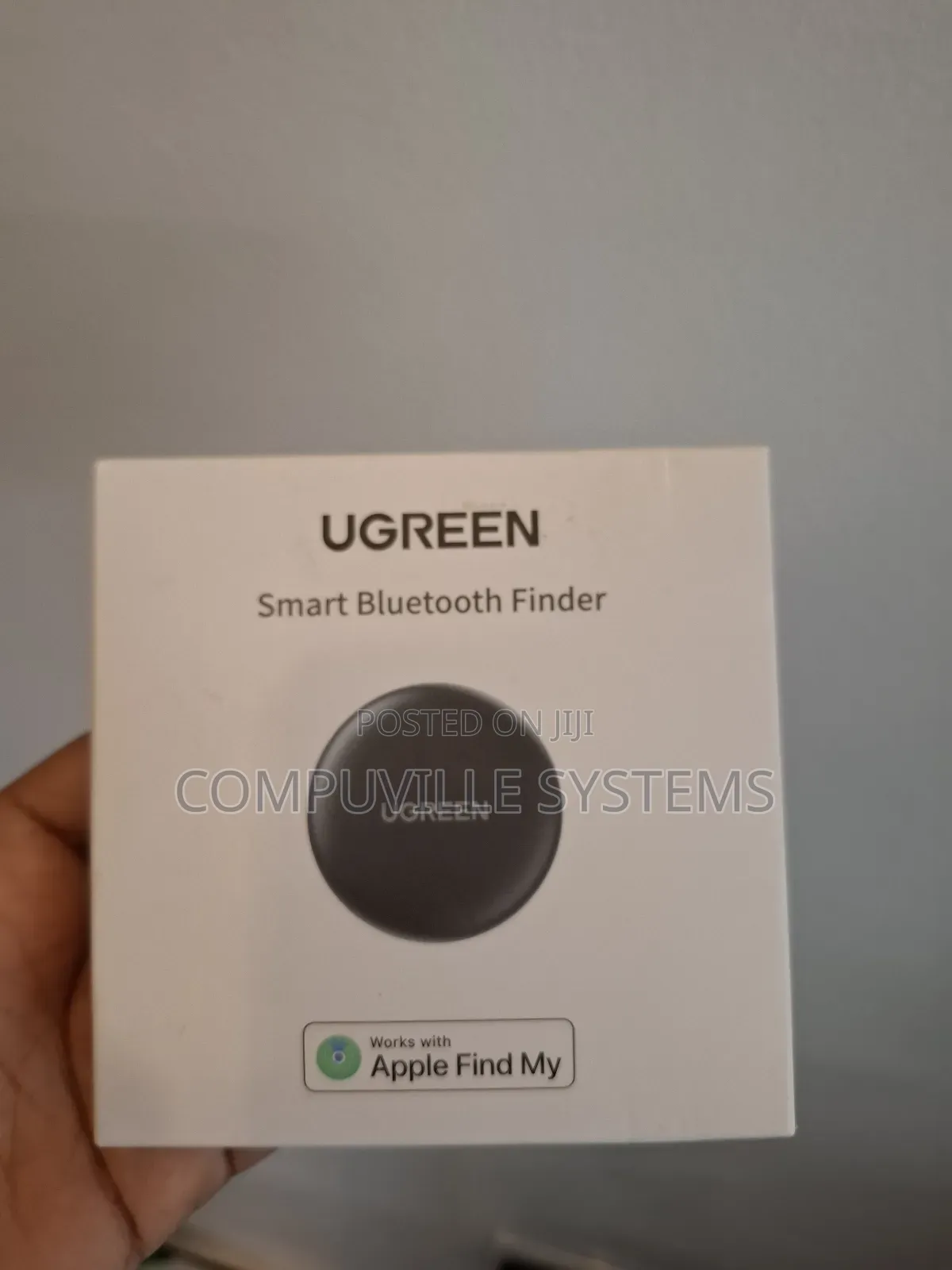 Ugreen Smart Bluetooth Airtag