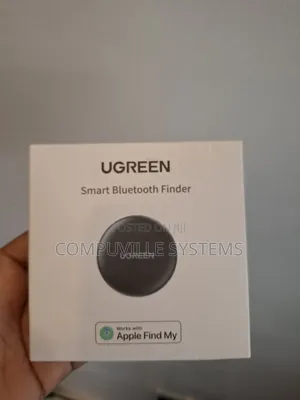 Ugreen Smart Bluetooth Airtag