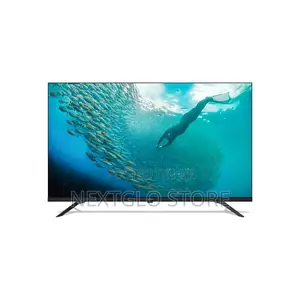 Samsung Crystal Uhd Smart Tv