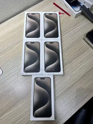 New Apple iPhone 17 Pro Max 512 GB