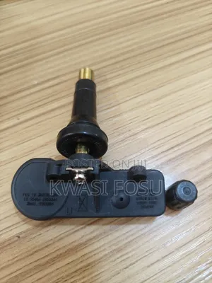 Chevrolet Cruze Tire Pressure Monitor Sensor,
Tpms