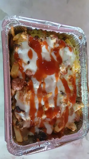 Makdee Catering Services