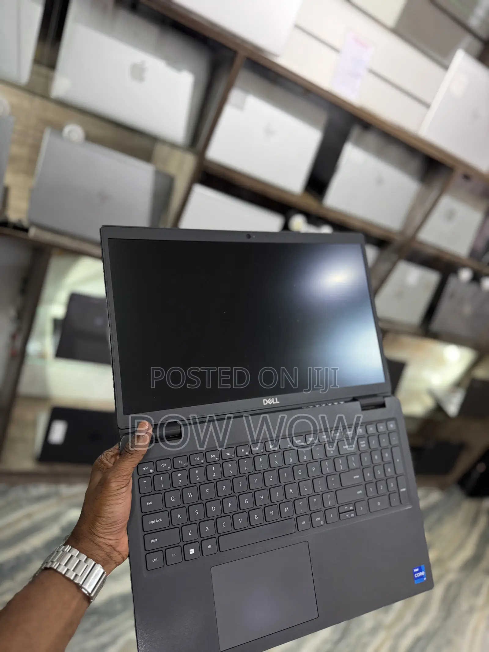 Laptop Dell Latitude 3520 16GB Intel Core i7 SSD 256GB