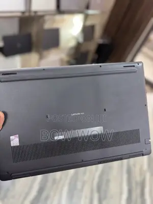 Laptop Dell Latitude 3520 16GB Intel Core i7 SSD 256GB