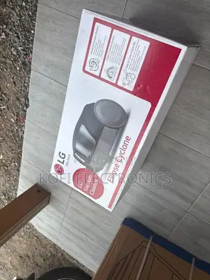 Lg Vacuum Cleaner Smart Durable Cleaning Solution